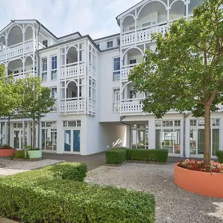 Apartment Moderne In Mit Balkon, Wlan Und Ahoi-rabatt *